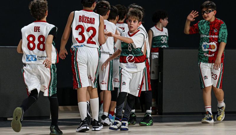 Basketbol